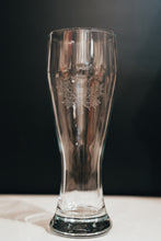 Charger l'image dans la galerie, Verre à bière avec image gravée