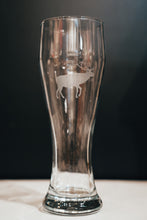 Charger l'image dans la galerie, Verre à bière avec image gravée