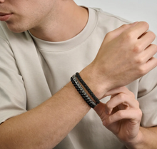 Charger l'image dans la galerie, Bracelet ARZ Steel