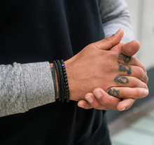 Charger l'image dans la galerie, Bracelet ARZ Steel