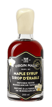 Charger l'image dans la galerie, Sirop d'érable infusé à la vanille - Virgin Mady