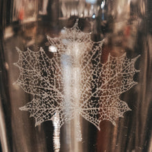 Charger l'image dans la galerie, Verre à vin avec image gravée