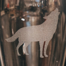 Charger l'image dans la galerie, Verre à vin avec image gravée