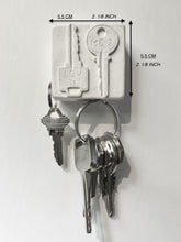 Charger l'image dans la galerie, Aimant mural multi-usage Dapila