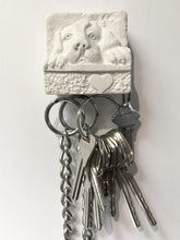 Charger l'image dans la galerie, Porte-clés magnétique mural - Montréal