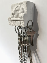 Charger l'image dans la galerie, Porte-clés magnétique mural - Montréal