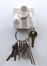 Charger l'image dans la galerie, Porte-clés magnétique mural - Montréal