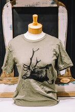 Charger l'image dans la galerie, T-shirt imprimé de Montréal