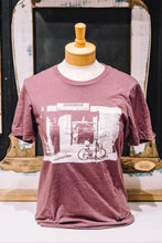 Charger l'image dans la galerie, T-shirt imprimé tresnormale (Dépanneur du coin)