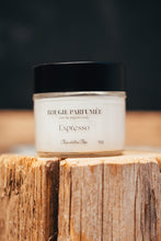 Charger l'image dans la galerie, Bougie artisanale naturelle - Expresso