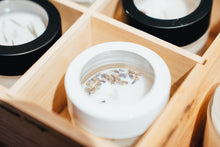 Charger l'image dans la galerie, Bougie artisanale naturelle - Lavande & eucalyptus