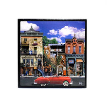 Charger l'image dans la galerie, Jour de congé à Montréal fait fabriqué à la main Québec