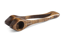 Charger l'image dans la galerie, Cuillère musicale québécoise - Boite-à-bois - Héritage Old fashioned multiple tones - vintage à l'ancienne instrument fait main Montréal Québec folklore