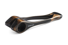 Charger l'image dans la galerie, Cuillère musicale québécoise - Boite-à-bois - Héritage Old fashioned multiple tones - vintage à l'ancienne instrument fait main Montréal Québec folklore