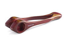 Charger l'image dans la galerie, Cuillère musicale québécoise - Boite-à-bois - Héritage Old fashioned multiple tones - Cuillère musicale québécoise vintage à l'ancienne instrument fait main Montréal Québec Canada folklore rigodon