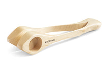 Charger l'image dans la galerie, Cuillère musicale québécoise - Boite-à-bois - Héritage Old fashioned multiple tones - vintage à l'ancienne instrument fait main Montréal Québec folklore