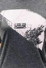 Charger l'image dans la galerie, T-shirt imprimé tresnormale (Montréal-Est)