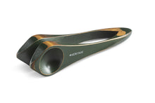 Charger l'image dans la galerie, Cuillère musicale québécoise - Traditionnelle - Héritage Old fashioned multiple tones - vintage à l'ancienne instrument fait main Montréal Québec folklore