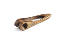 Charger l'image dans la galerie, Cuillère musicale québécoise - Traditionnelle - Héritage Old fashioned multiple tones - vintage à l'ancienne instrument fait main Montréal Québec folklore