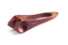 Charger l'image dans la galerie, Cuillère musicale québécoise - Traditionnelle - Héritage Old fashioned multiple tones - vintage à l'ancienne instrument fait main Montréal Québec folklore