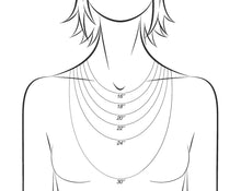 Charger l'image dans la galerie, Collier pendentif en argent - Feuille d'érable du Canada