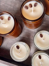 Charger l'image dans la galerie, Bougie artisanale naturelle - Expresso