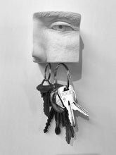 Charger l'image dans la galerie, Porte-clés magnétique mural - Montréal