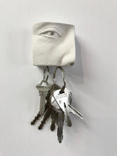 Charger l'image dans la galerie, Porte-clés magnétique mural - Montréal