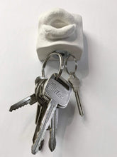 Charger l'image dans la galerie, Porte-clés magnétique mural - Montréal