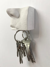 Charger l'image dans la galerie, Porte-clés magnétique mural - Montréal