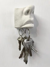 Charger l'image dans la galerie, Porte-clés magnétique mural - Montréal