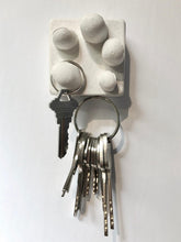 Charger l'image dans la galerie, Porte-clés magnétique mural - Montréal