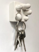 Charger l'image dans la galerie, Porte-clés magnétique mural - Montréal