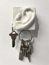 Charger l'image dans la galerie, Porte-clés magnétique mural - Montréal