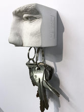 Charger l'image dans la galerie, Porte-clés magnétique mural - Montréal