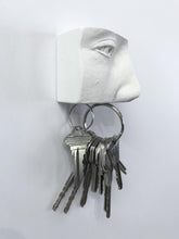 Charger l'image dans la galerie, Porte-clés magnétique mural - Montréal