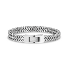 Charger l&#39;image dans la galerie, Bracelet Franco double 8 mm
