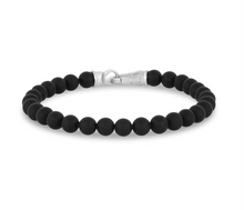 Charger l&#39;image dans la galerie, Bracelet en perles Œil-de-Tigre 6 mm
