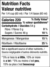 Charger l&#39;image dans la galerie, Sirop d&#39;érable fumé avec nos copeaux de fut de whiskey - Virgin Mady
