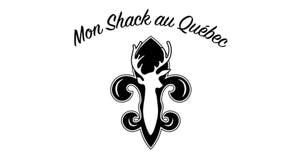 Mon Shack au Québec