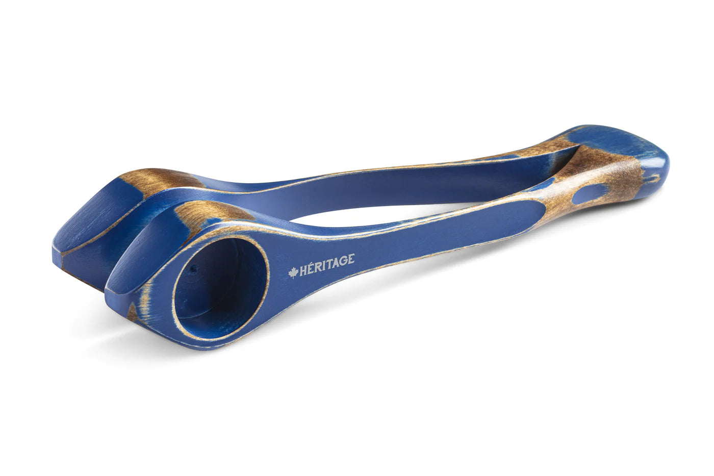 Cuillères Musicales En Bois De Hêtre - Instrument De Percussion - 21 Cm - Pour Scène, Fêtes, Mariages - Loisir Et Spectacle