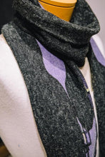 Charger l&#39;image dans la galerie, foulard teint à la main au Québec

